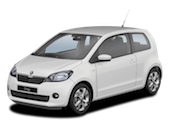 Škoda CitiGo 3D