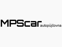 The new website of MPSCar rental