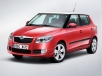 The special offer for Škoda Fabia