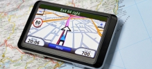 To pay for a navigation? In our rental company you get it for each car for free.